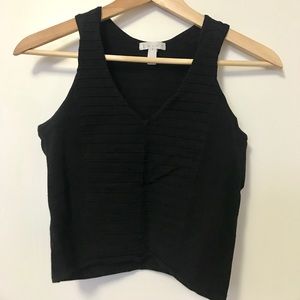 Leith Crop Top